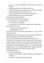 Referāts 'Dokumentu viltošana, tās atklāšanas krimināltiesiskā nozīme', 34.