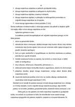 Referāts 'Dokumentu viltošana, tās atklāšanas krimināltiesiskā nozīme', 40.