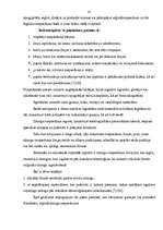 Referāts 'Dokumentu viltošana, tās atklāšanas krimināltiesiskā nozīme', 41.