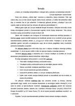 Referāts 'Vidusšķira Latvijā: definīcija, kritēriji un valsts ekonomisko problēmu ietekme', 5.