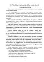 Referāts 'Vidusšķira Latvijā: definīcija, kritēriji un valsts ekonomisko problēmu ietekme', 6.