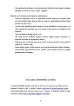 Referāts 'Vidusšķira Latvijā: definīcija, kritēriji un valsts ekonomisko problēmu ietekme', 28.