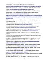 Referāts 'Vidusšķira Latvijā: definīcija, kritēriji un valsts ekonomisko problēmu ietekme', 31.