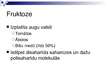 Prezentācija 'Fruktoze', 7.