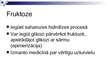 Prezentācija 'Fruktoze', 9.