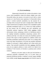 Diplomdarbs 'Preču identifikācija un deklarēto preču datu apstrāde', 7.