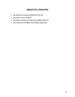 Referāts 'Nikotīna un dūmu ietekme uz cilvēka veselību', 9.