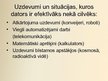 Prezentācija 'IT izmantošana ikdienas dzīvē - datori darba vietās', 3.