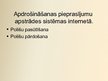 Prezentācija 'IT izmantošana ikdienas dzīvē - datori darba vietās', 8.