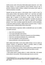 Referāts 'Ētikas nozīme publiskās administrācijas praksē Latvijā', 3.