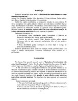 Referāts 'Reverberācijas samazināšana ar skaņu absorbējošiem paneļiem', 3.