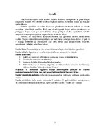 Referāts 'Reverberācijas samazināšana ar skaņu absorbējošiem paneļiem', 7.