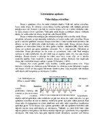 Referāts 'Reverberācijas samazināšana ar skaņu absorbējošiem paneļiem', 8.