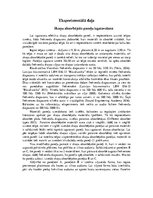 Referāts 'Reverberācijas samazināšana ar skaņu absorbējošiem paneļiem', 12.