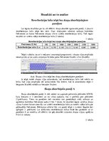 Referāts 'Reverberācijas samazināšana ar skaņu absorbējošiem paneļiem', 15.