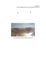 Referāts 'Reverberācijas samazināšana ar skaņu absorbējošiem paneļiem', 25.