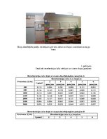 Referāts 'Reverberācijas samazināšana ar skaņu absorbējošiem paneļiem', 27.