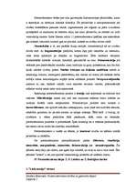 Referāts 'Postmodernisma būtība un galvenās idejas', 5.