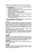 Konspekts 'Ieteikumi sporta pedagogam darbā ar dažādiem vecuma audzēkņiem', 1.