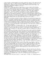 Eseja 'Cheese Company', 2.