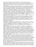 Eseja 'Cheese Company', 5.