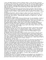 Eseja 'Journal Entries for Cyrano de Bergerac', 1.