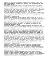 Eseja 'Journal Entries for Cyrano de Bergerac', 2.