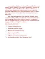 Konspekts 'Valentīndienas galda klājums', 3.