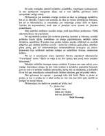 Konspekts 'Pedagoģiskās prakses darba plāns', 2.