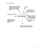 Konspekts 'Pedagoģiskās prakses darba plāns', 14.