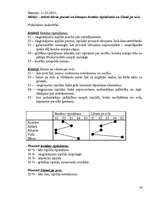Konspekts 'Pedagoģiskās prakses darba plāns', 28.