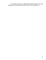 Konspekts 'Pedagoģiskās prakses darba plāns', 40.