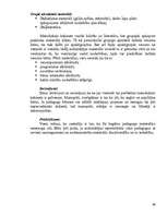 Konspekts 'Pedagoģiskās prakses darba plāns', 49.