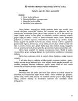 Konspekts 'Pedagoģiskās prakses darba plāns', 50.