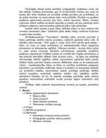 Konspekts 'Pedagoģiskās prakses darba plāns', 53.