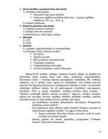 Konspekts 'Pedagoģiskās prakses darba plāns', 54.