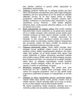 Konspekts 'Pedagoģiskās prakses darba plāns', 57.