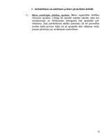 Konspekts 'Pedagoģiskās prakses darba plāns', 58.