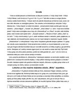 Referāts 'Leksika un tās nozīme stāstā "Mids"', 3.