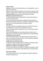 Konspekts 'Ekonomika', 3.