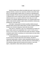 Referāts 'Interneta mediju patēriņa sociālie efekti auditorijās un sniegtās informācijas t', 1.