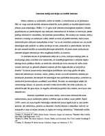 Referāts 'Interneta mediju patēriņa sociālie efekti auditorijās un sniegtās informācijas t', 2.