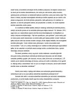 Referāts 'Interneta mediju patēriņa sociālie efekti auditorijās un sniegtās informācijas t', 3.