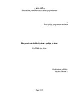 Diplomdarbs 'Herpes vīrusa infekcija', 1.