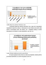 Diplomdarbs 'Herpes vīrusa infekcija', 39.
