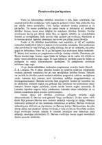 Referāts 'Darvina teorija', 3.