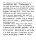 Eseja 'Setting Is an Important Element in a Play, Because It Can Contribute Economicall', 1.