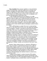 Referāts 'Klientu piesaiste, saglabāšana un skaita palielināšanas metodes un to rezultativ', 2.