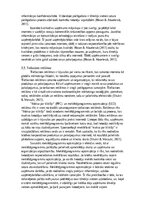 Referāts 'Klientu piesaiste, saglabāšana un skaita palielināšanas metodes un to rezultativ', 22.