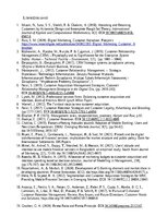 Referāts 'Klientu piesaiste, saglabāšana un skaita palielināšanas metodes un to rezultativ', 33.